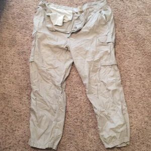 Carhartt cargo pants